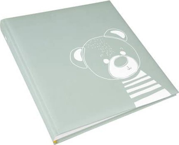 Άλμπουμ Goldbuch GOLDBUCH 15435 Μπλε 30x31 cm| 60 psl | μπαλτί λαπάι| kampučiai/lipdukai [V]