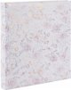 Goldbuch Album GOLDBUCH 27468 Hybrid Heritage lilac 30x31cm 60 pages |white sheets| corner/splits