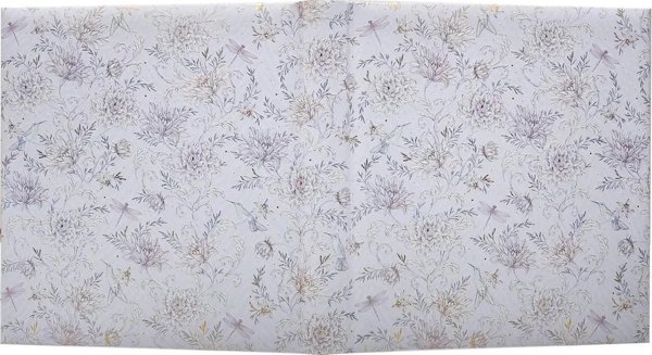Goldbuch Album GOLDBUCH 27468 Hybrid Heritage lilac 30x31cm 60 pages |white sheets| corner/splits