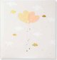 Goldbuch Άλμπουμ γάμου Ballooning Hearts | 30×31 cm