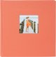 Goldbuch Άλμπουμ GOLDBUCH 31780 Bella Vista σολομός 30x31/100 σελίδες, λευκά φύλλα | γωνίες/αυτοκόλλητα | βιβλιοδεσία