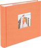 Άλμπουμ GOLDBUCH 17580 Bella Vista σολομός 200 10x15 slip in| βιβλιοδετημένο