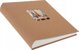 Goldbuch Album GOLDBUCH 31719 Bella Vista hazelnut 30x31/100 pages| white sheets| corner/splits