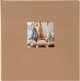 Goldbuch Album GOLDBUCH 31719 Bella Vista hazelnut 30x31/100 pages| white sheets| corner/splits