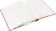 Goldbuch Album GOLDBUCH 31719 Bella Vista hazelnut 30x31/100 pages| white sheets| corner/splits