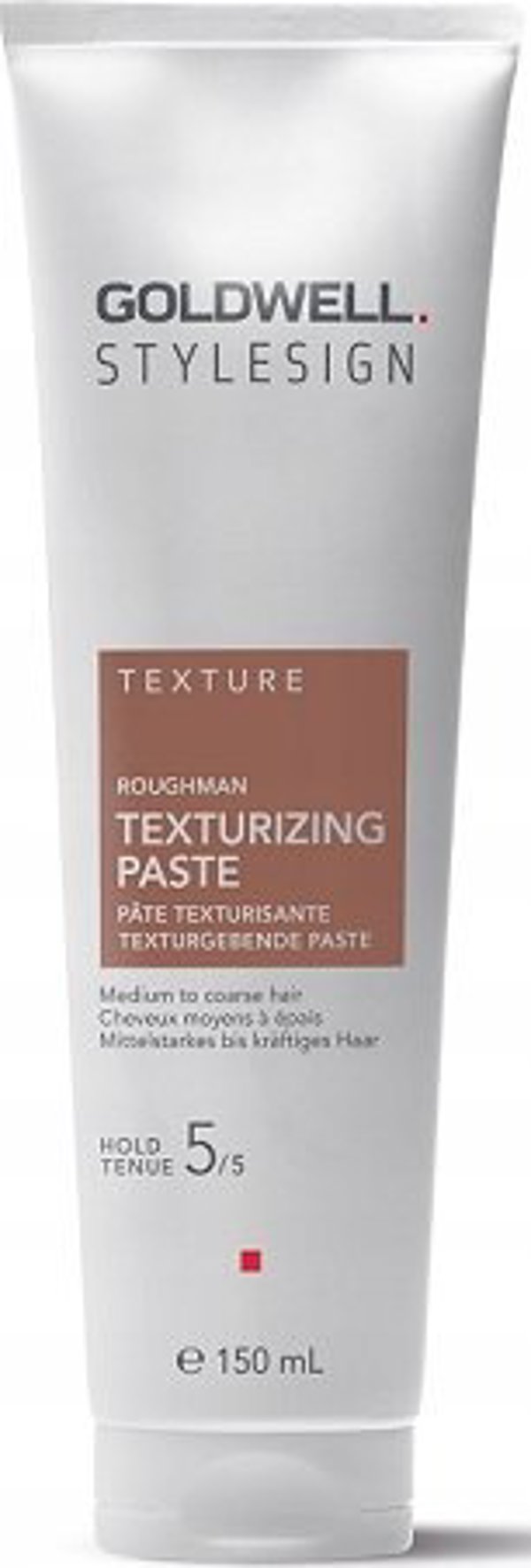 Goldwell Goldwell Stylesign Texture Roughman Texturizing Paste - Πάστα για υφή μαλλιών - 150 ml