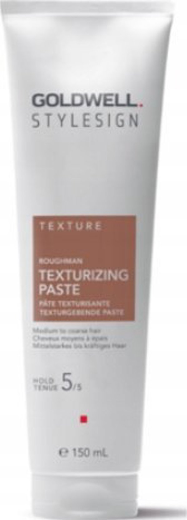 Goldwell Goldwell Stylesign Texture Roughman Texturizing Paste - Πάστα για υφή μαλλιών - 150 ml
