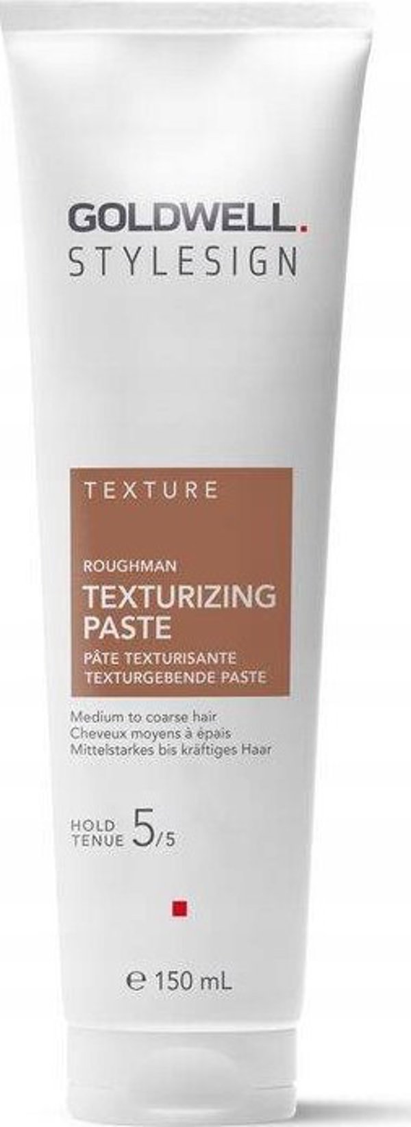 Goldwell Goldwell Stylesign Texture Roughman Texturizing Paste - Πάστα για υφή μαλλιών - 150 ml