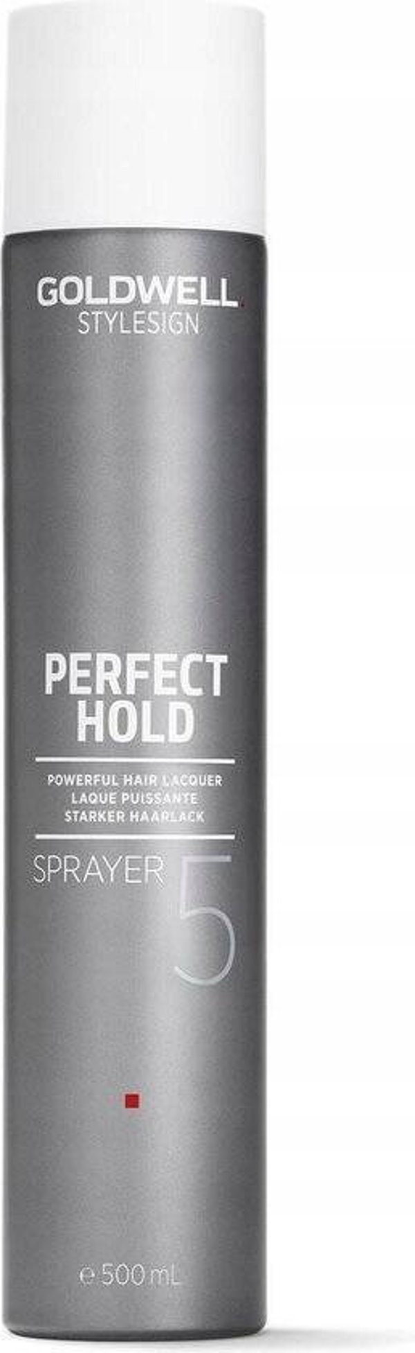 Goldwell StyleSign Λακ Μαλλιών Extra Strong Λακ Μαλλιών 500 ml
