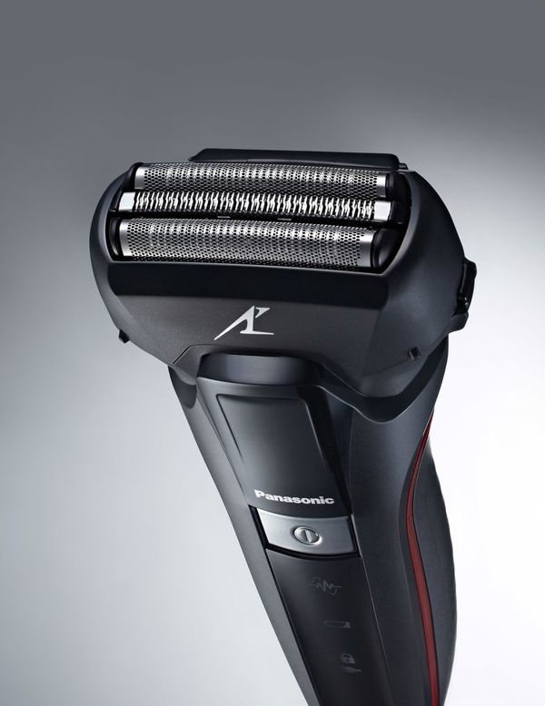 Ξυριστική μηχανή Panasonic ES-LL41-K503
