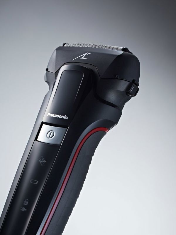 Ξυριστική μηχανή Panasonic ES-LL41-K503