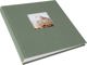 Goldbuch Άλμπουμ GOLDBUCH 27309 Bella Vista αγκινάρα 30x31/ 60σελ, λευκά φύλλα | γωνίες/αυτοκόλλητα | βιβλιοδεσία