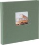 Goldbuch Άλμπουμ GOLDBUCH 27309 Bella Vista αγκινάρα 30x31/ 60σελ, λευκά φύλλα | γωνίες/αυτοκόλλητα | βιβλιοδεσία