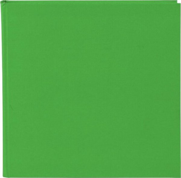 Άλμπουμ Goldbuch GOLDBUCH 27759 Evergreen 30x31 60 σελίδες | γωνίες/αυτοκόλλητα |