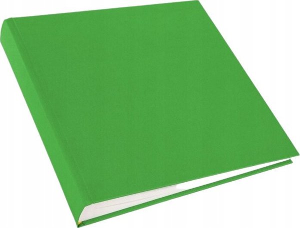 Άλμπουμ Goldbuch GOLDBUCH 27759 Evergreen 30x31 60 σελίδες | γωνίες/αυτοκόλλητα |