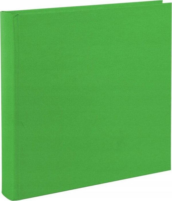 Άλμπουμ Goldbuch GOLDBUCH 27759 Evergreen 30x31 60 σελίδες | γωνίες/αυτοκόλλητα |