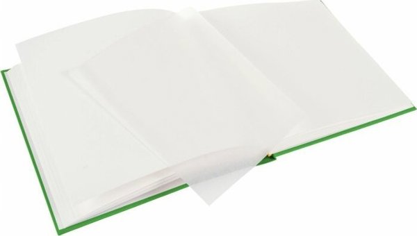Άλμπουμ Goldbuch GOLDBUCH 27759 Evergreen 30x31 60 σελίδες | γωνίες/αυτοκόλλητα |