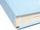 Goldbuch Album GOLDBUCH 27257 Fortuna blue corner/splits 30x31 cm 60 pages| white sheets [V]