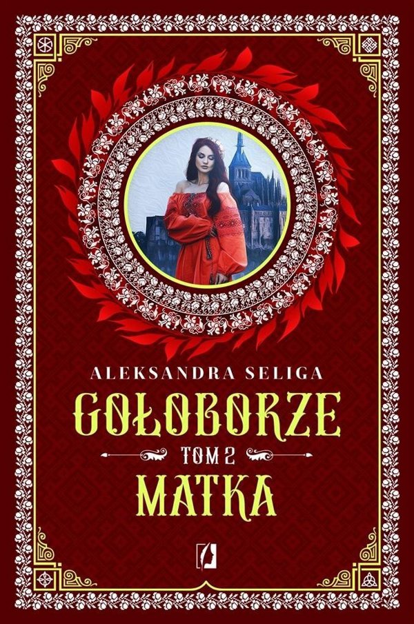 Γκολoμποζε Τόμος 2: Μητέρα