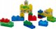 Goliath GOLIATH Μαλακά τουβλάκια Δημιουργικό σετ Creative Kit Jelly Blox 316928