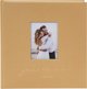 Goldbuch Άλμπουμ GOLDBUCH 27765 you & me FOREVER γωνία/διαχωριστικά 30x31 cm 60 σελίδες| λευκά φύλλα [V]