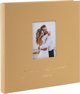 Goldbuch Άλμπουμ GOLDBUCH 27765 you & me FOREVER γωνία/διαχωριστικά 30x31 cm 60 σελίδες| λευκά φύλλα [V]