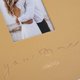 Goldbuch Άλμπουμ GOLDBUCH 27765 you & me FOREVER γωνία/διαχωριστικά 30x31 cm 60 σελίδες| λευκά φύλλα [V]