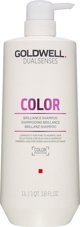 Goldwell GOLDWELL Color Brilliance σαμπουάν προστασίας για βαμμένα μαλλιά 1000 ml