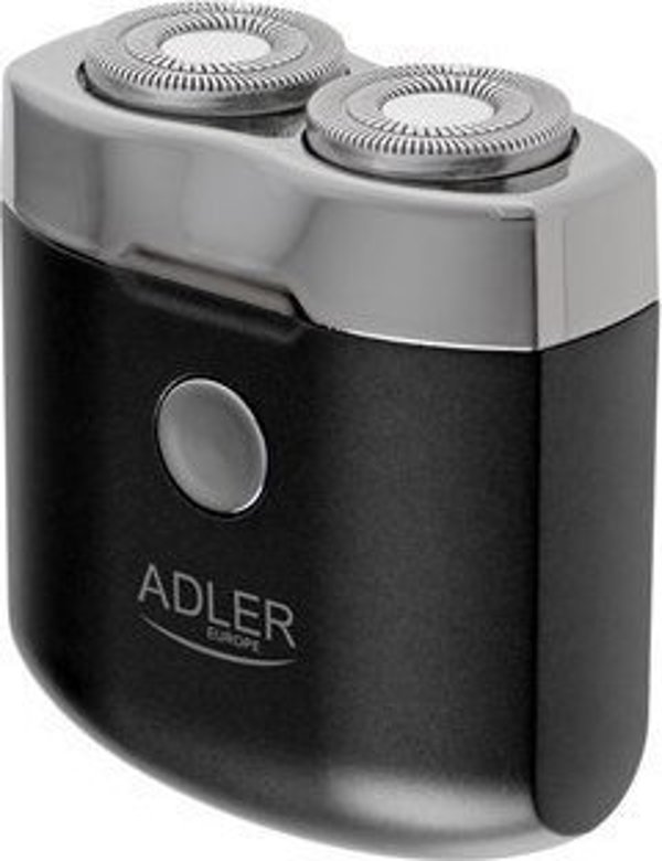 Adler AD 2936 Ξυριστική Μηχανή Ταξιδιού Ανδρική