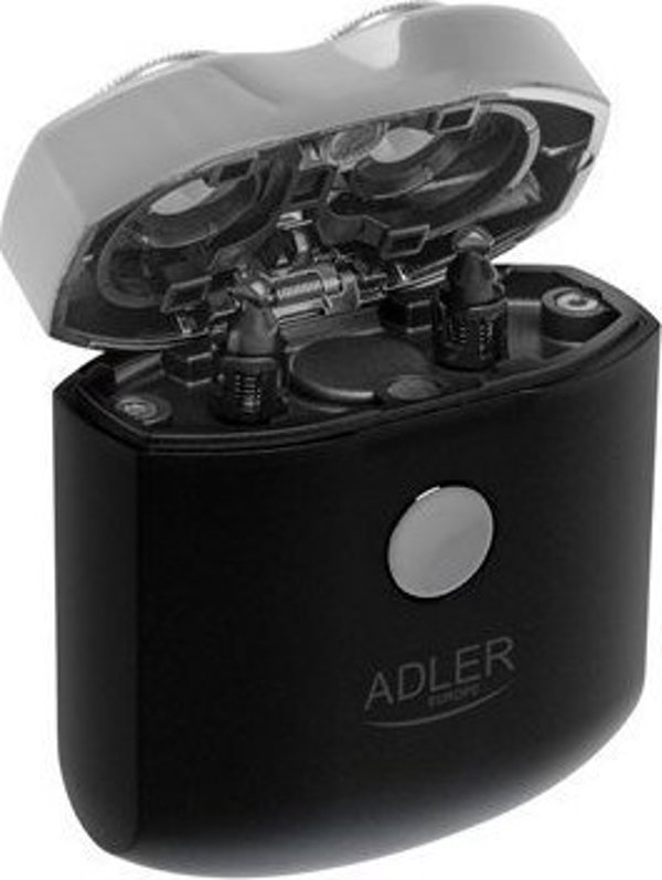 Adler AD 2936 Ξυριστική Μηχανή Ταξιδιού Ανδρική