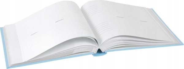 Goldbuch Album GOLDBUCH 17729 Bella Vista sky-blue 200 10x15 | pocket | bookbinding [V]