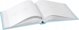 Goldbuch Album GOLDBUCH 17729 Bella Vista sky-blue 200 10x15 | pocket | bookbinding [V]