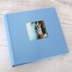 Goldbuch Album GOLDBUCH 17729 Bella Vista sky-blue 200 10x15 | pocket | bookbinding [V]