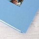 Goldbuch Album GOLDBUCH 17729 Bella Vista sky-blue 200 10x15 | pocket | bookbinding [V]