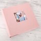 Goldbuch Album GOLDBUCH 17922 Bella Vista rose, 10x15 200 | slip in| bookbound [V]