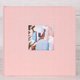 Goldbuch Album GOLDBUCH 17922 Bella Vista rose, 10x15 200 | slip in| bookbound [V]