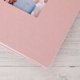 Goldbuch Album GOLDBUCH 17922 Bella Vista rose, 10x15 200 | slip in| bookbound [V]