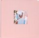 Goldbuch Album GOLDBUCH 17922 Bella Vista rose, 10x15 200 | slip in| bookbound [V]