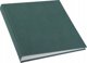 Goldbuch Άλμπουμ GOLDBUCH 27748 Hanf midnight πράσινο 30x31 60σελ | γωνίες/αυτοκόλλητα | βιβλιοδεσία
