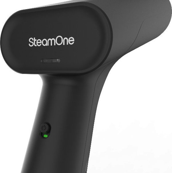 SteamOne Vaporizer Ξυριστική μηχανή ρούχων SteamOne EUDTC75B