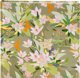 Goldbuch Album GOLDBUCH 24488 Royal Lilly green 25x25/60 pages|white sheets|corner/splits [V]