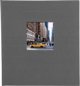 Goldbuch Album GOLDBUCH 27725 Bella Vista grey 30x31/60 pages |white sheets|corner/splits|bookbound