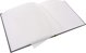 Goldbuch Album GOLDBUCH 27725 Bella Vista grey 30x31/60 pages |white sheets|corner/splits|bookbound