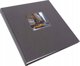 Goldbuch Album GOLDBUCH 27725 Bella Vista grey 30x31/60 pages |white sheets|corner/splits|bookbound