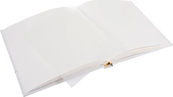 Λεύκωμα Goldbuch GOLDBUCH 08003 Μόλις παντρεύτηκαν 30x31 60 σελίδες | γωνίες/αυτοκόλλητα |