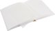 Λεύκωμα Goldbuch GOLDBUCH 08003 Μόλις παντρεύτηκαν 30x31 60 σελίδες | γωνίες/αυτοκόλλητα |