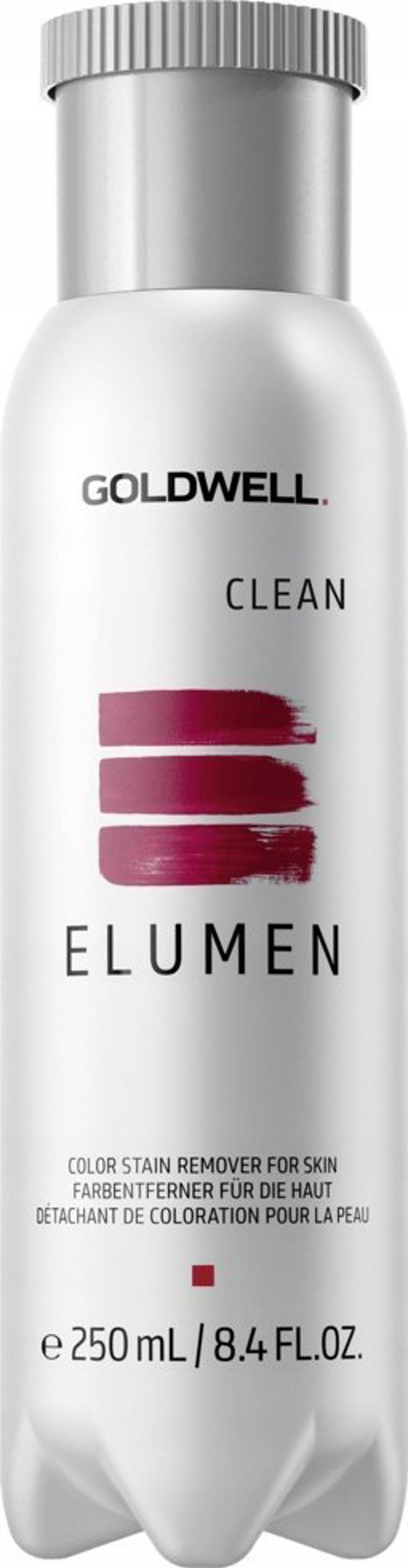Goldwell Goldwell, Elumen Clear, Λοσιόν Αφαίρεσης Χρώματος Μαλλιών, 250 ml Unisex