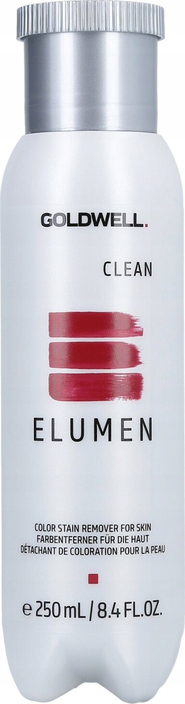 Goldwell Goldwell, Elumen Clear, Λοσιόν Αφαίρεσης Χρώματος Μαλλιών, 250 ml Unisex