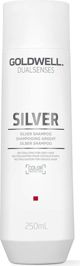 Goldwell Dualsenses Silver Ασημένιο σαμπουάν εξουδετέρωσης 250 ml