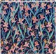Goldbuch Άλμπουμ GOLDBUCH 17517 Garden Chic μπλε 23x23cm, 10x15cm /200 φωτογραφίες τσέπης | βιβλιοδεσία